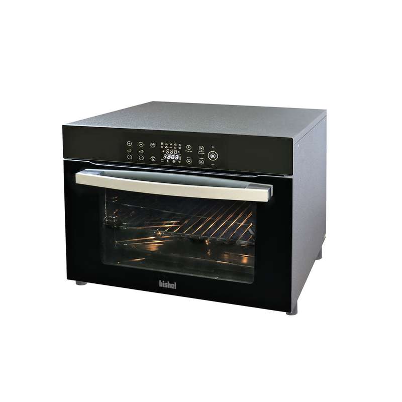 فر توکار بیشل مدل BL-MS-N121 فر توکار بیشل مدل BL-MS-N121