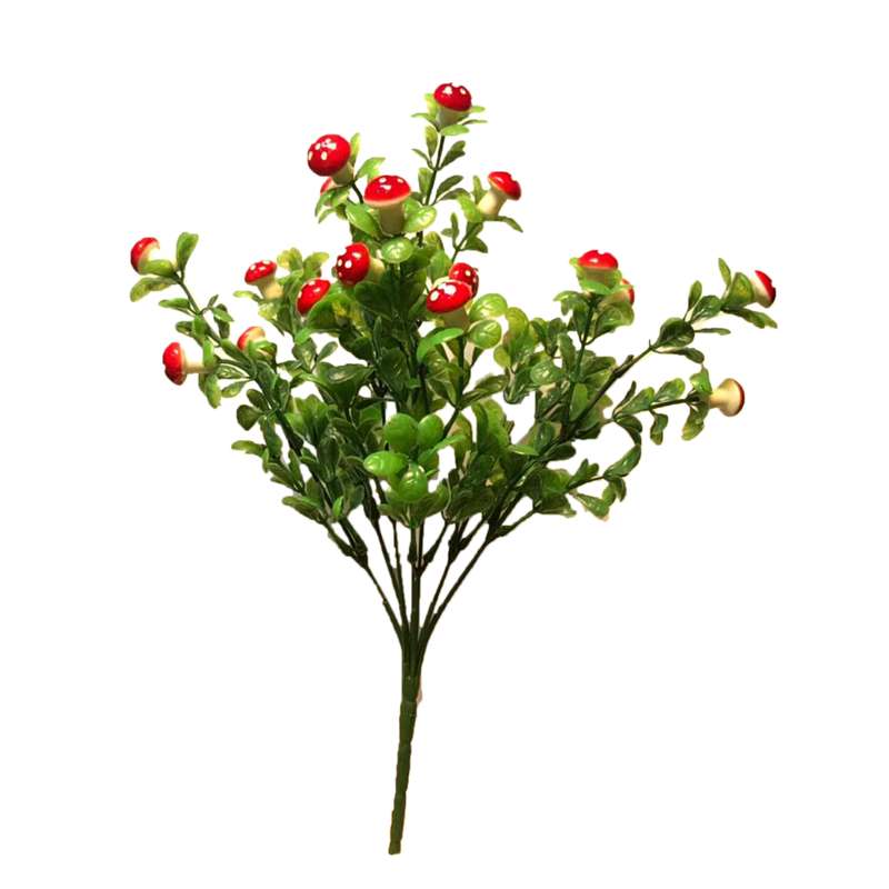 گل مصنوعی مدل 1478