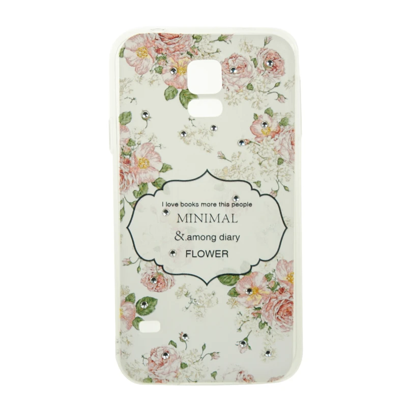 کاور مدل Minimal کد AZ مناسب برای گوشی موبایل سامسونگ Galaxy S5