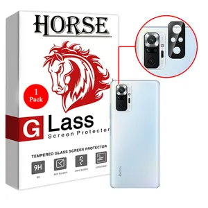 Horse L3D-H Camera Lens Protector For Xiaomi Redmi Note 10 Pro Max