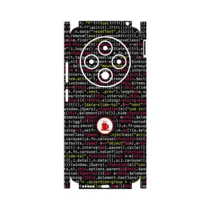 MAHOOT Programming 1-FullSkin Cover Sticker for Xiaomi Redmi 14C