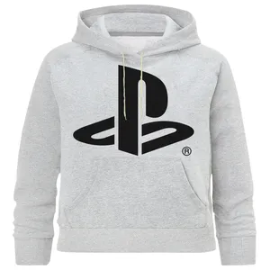 هودی پسرانه کد B 332 پلی استیشن