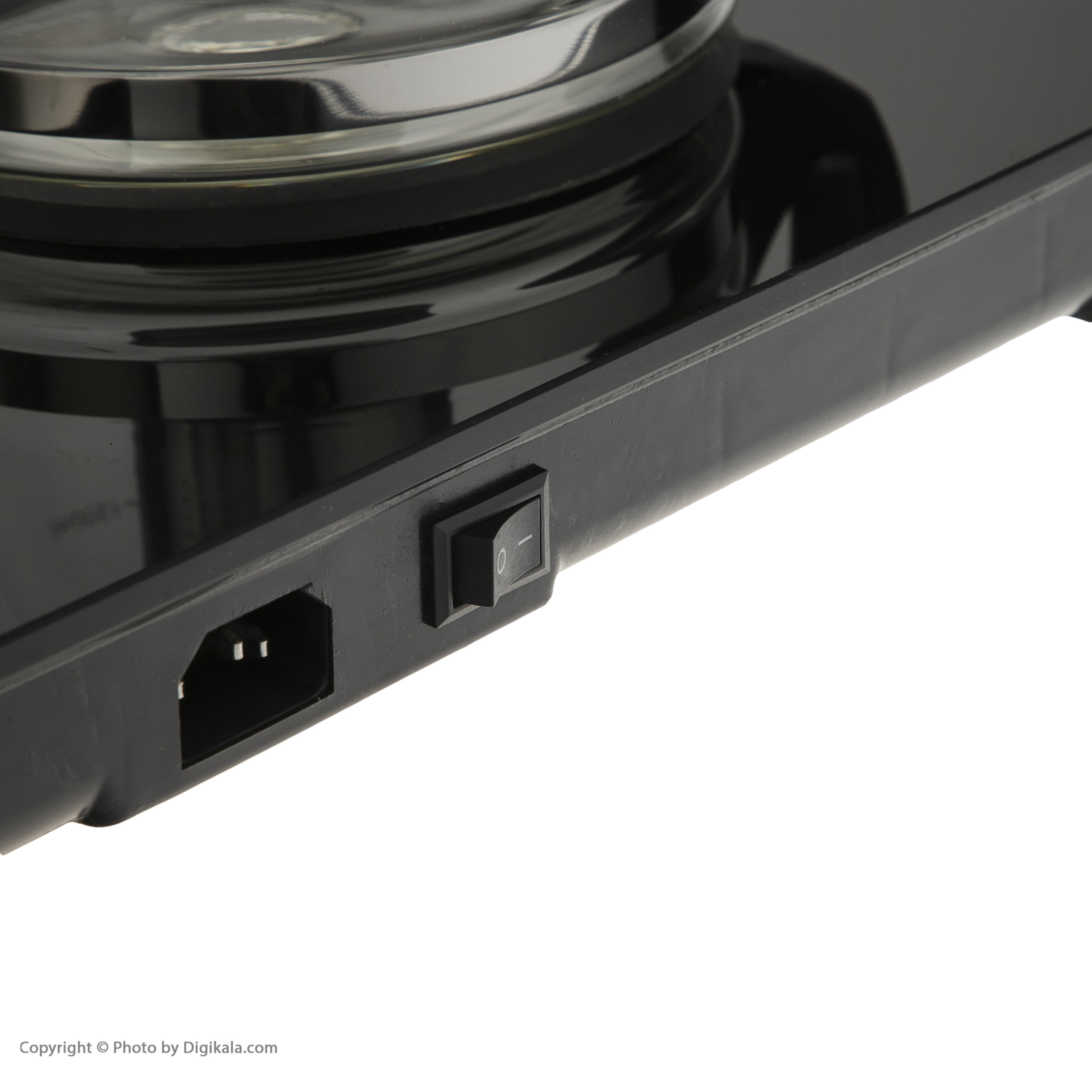 چای ساز درنیکا مدل 1420 چای ساز درنیکا مدل 1420