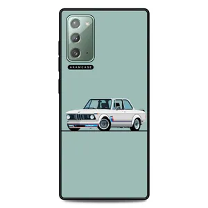 AKAM AMCWSGN20-CARS11 Cover For Samsung Galaxy Note 20