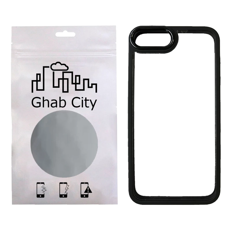 کاور قاب سیتی مدل DRG1 مناسب برای گوشی موبایل اپل iPhone 6 Plus