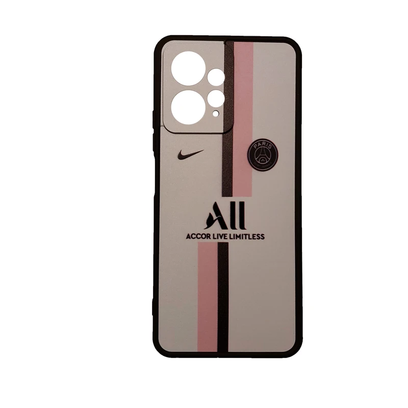  کاور کد v210 مناسب برای گوشی موبایل شیائومی Redmi Note 12 4G