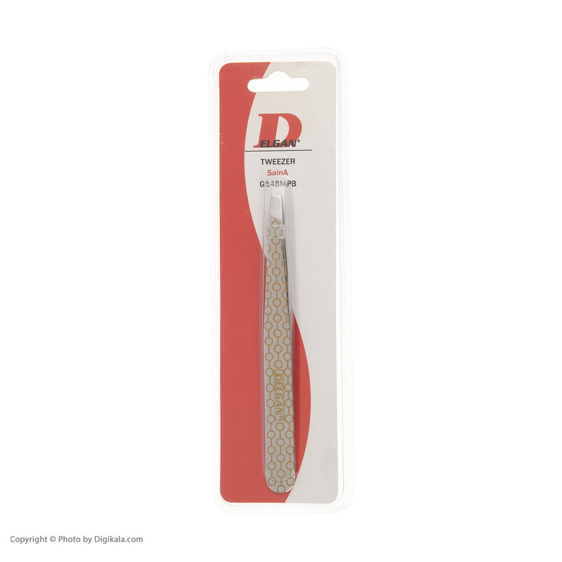 موچین دلگان مدل G14BMPB