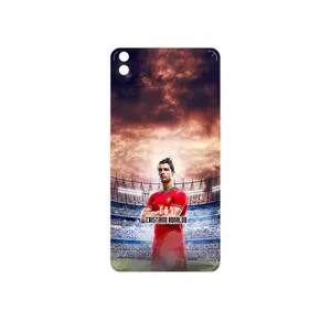 MAHOOT Cristiano Ronaldo 2 Cover Sticker for HTC Desire 816