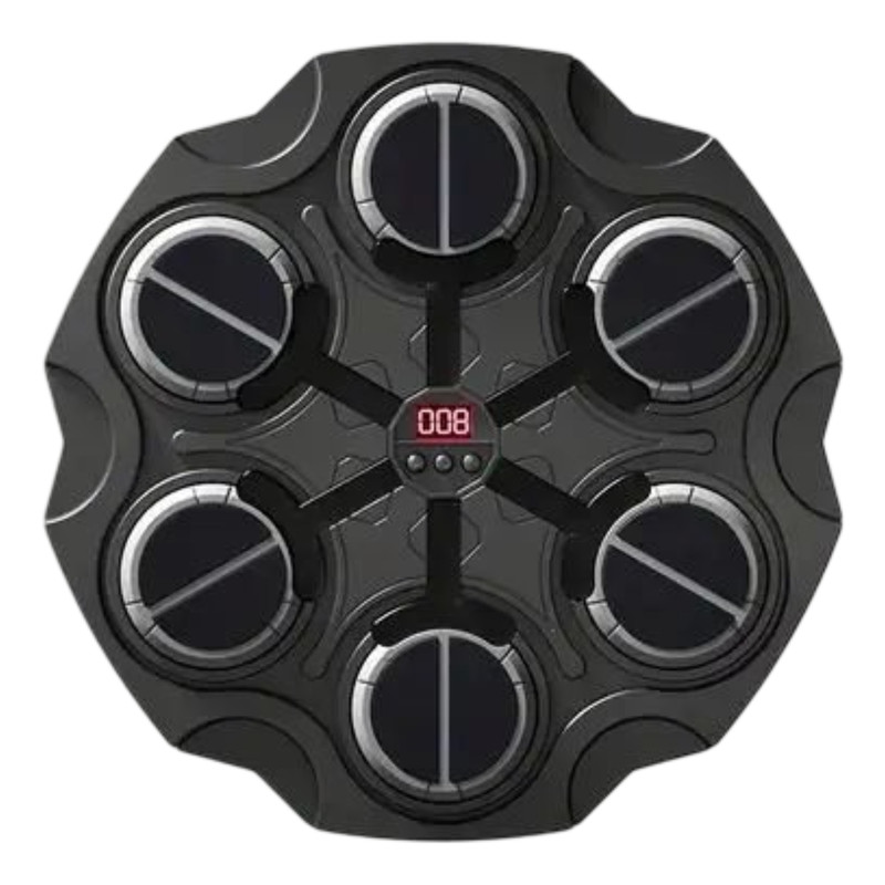 میت دیواری مدل هوشمند Hexagonal Warrior