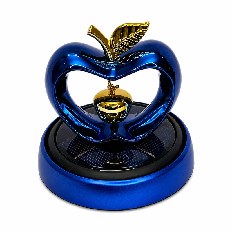 خوشبوکننده خودرو مدل سیبب با رایحه perfume کد 022