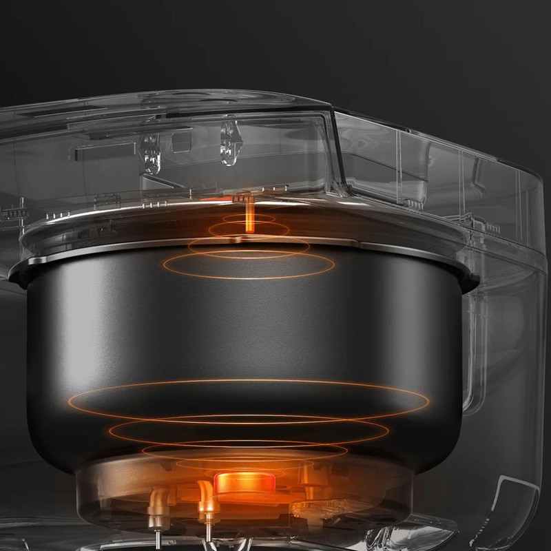 پلوپز 4 نفره شیائومی مدل MFB120A-1