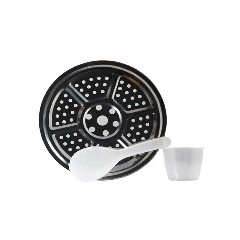 زودپز برقی دسینی مدل 6006