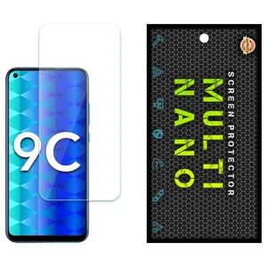 Multi Nano X-S1N Screen Protector For Honor 9C