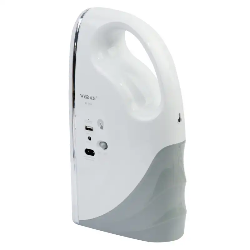 چراغ قوه دستی ویداسی مدل wd_858