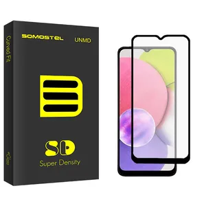 Somastel SD Ceramics Screen Protector For Samsung Galaxy A03s