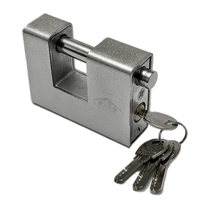 قفل کتابی پارس مدل 1000FSP