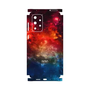 MAHOOT Universe b NASA 8-FullSkin Cover Sticker for Samsung Galaxy A73 5G
