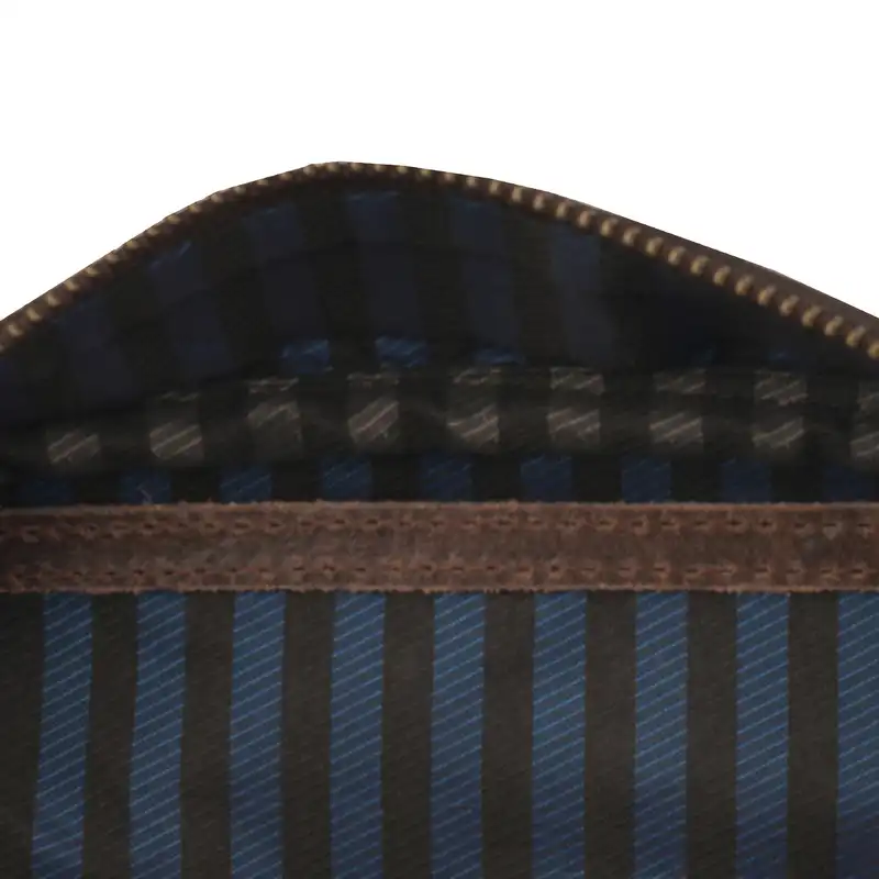 کیف دستی چرم آسو مدل آلتون