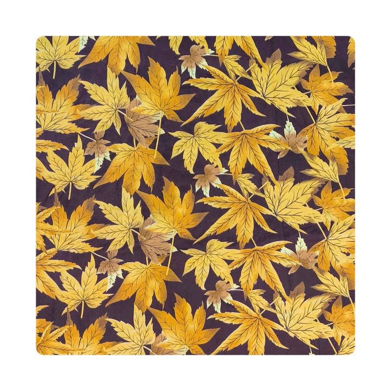 کاور لحاف آدنو مدل Autumn کد CH136 دونفره سایز 220x240 سانتی متر