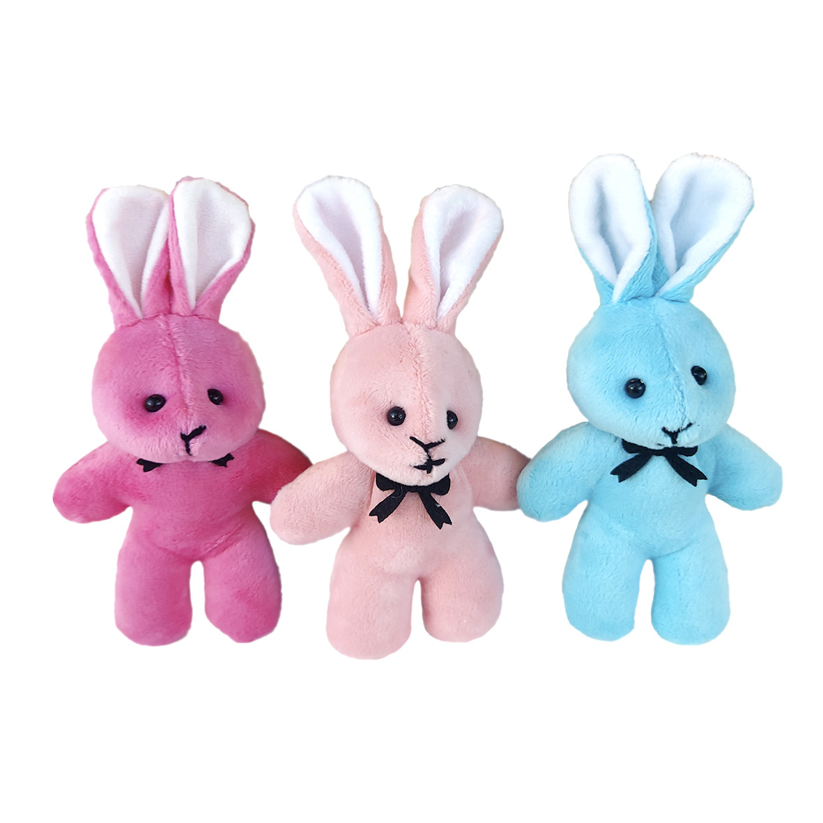 جاکلیدی دخترانه مدل خرگوشی