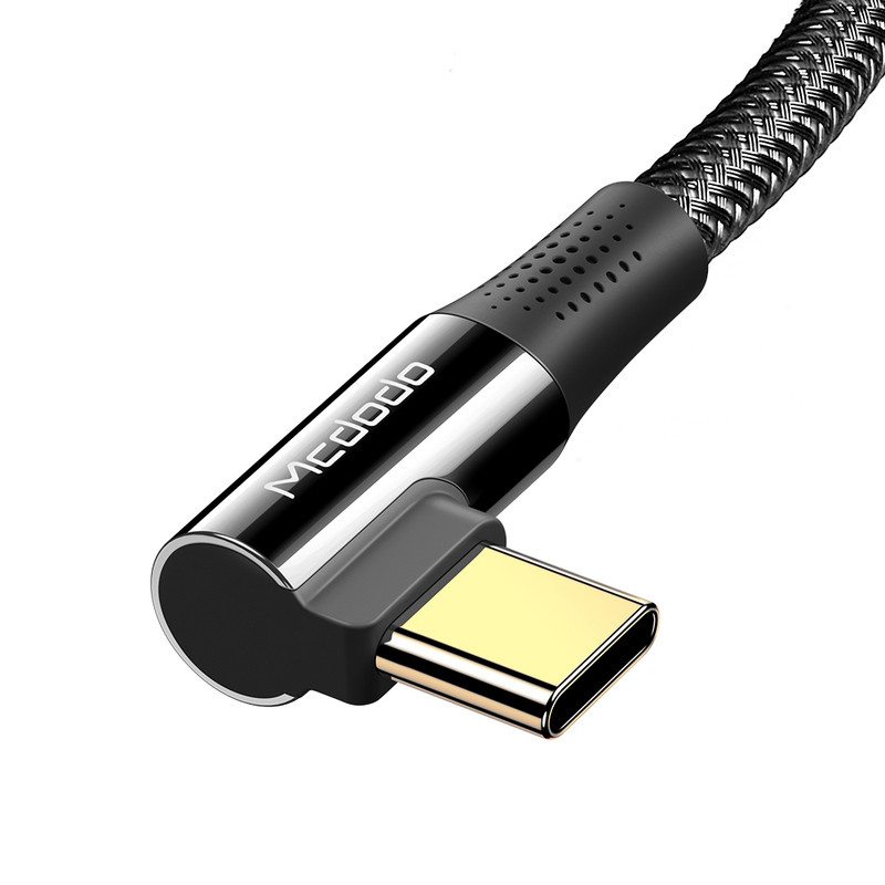 کابل USB-C مک دودو مدل CA-8320 طول 1.2 متر