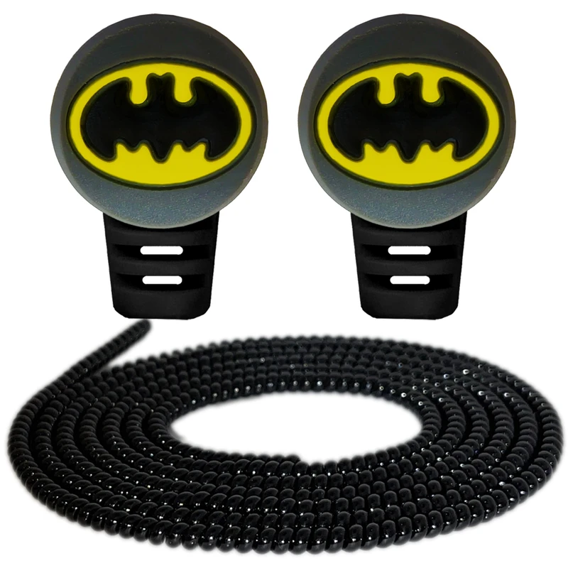 محافظ کابل رینیکا مدل Batman NBB03 مجموعه 3 عددی