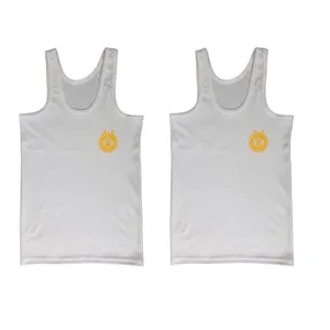 زیرپوش پسرانه مدل D33 طرح دورتمو ند بسته 2 عددی