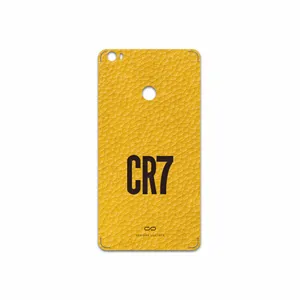 MAHOOT ML-CR7 Cover Sticker for Xiaomi Mi Max