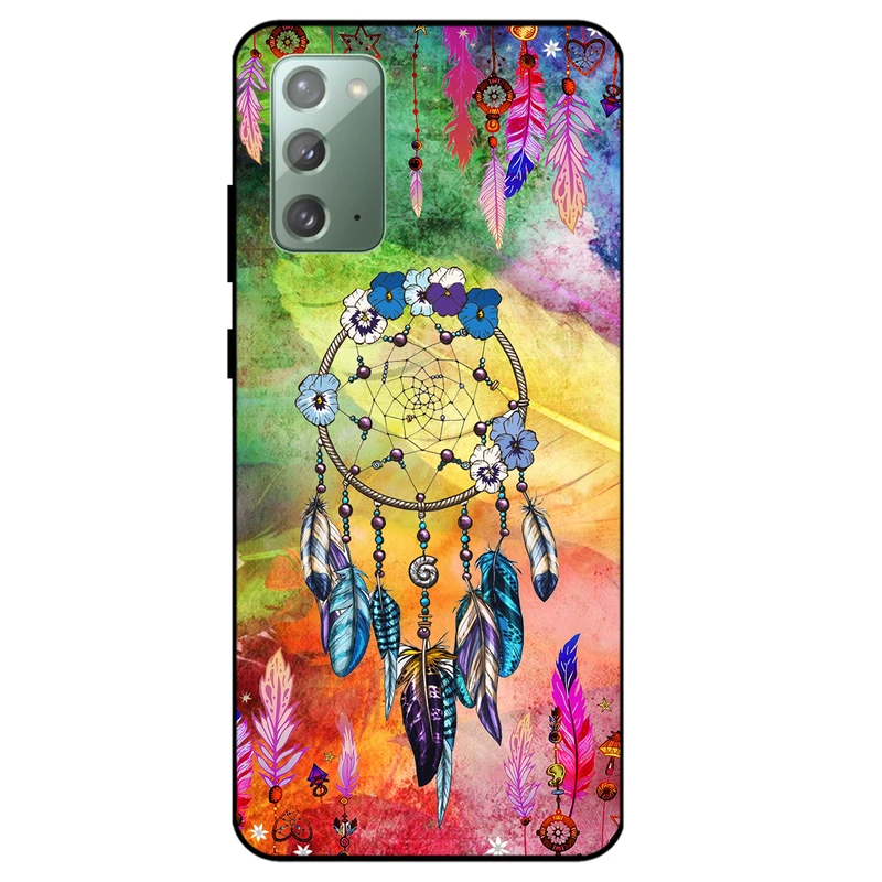 کاور مگافون کد 8082 مناسب برای گوشی موبایل سامسونگ Galaxy Note 20