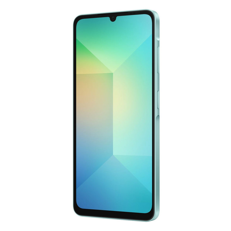 گوشی سامسونگ Galaxy A06 5G دو سیم کارت 128 گیگابایت و رم 4 گیگابایت