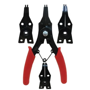 مجموعه  4 عددی خارباز کن سامکو مدل YP04