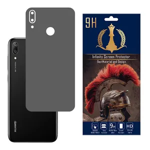  Infinity PRO MAX Cover Sticker For Huawei Y7 2019 / Y7 PRIME 2019
