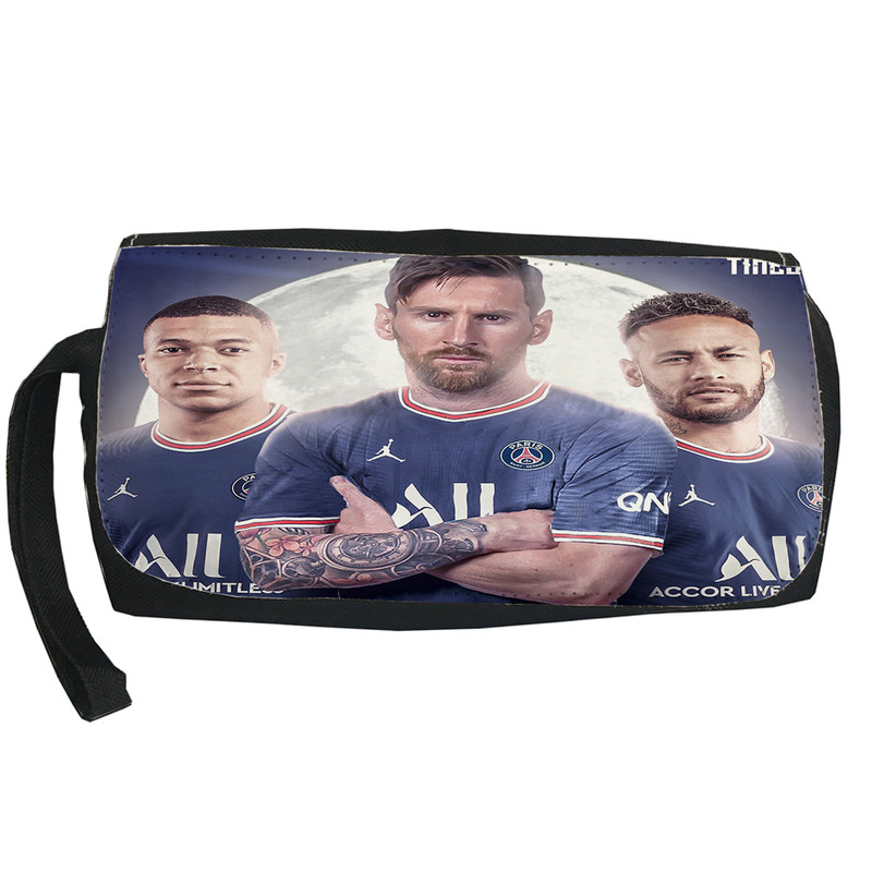 جامدادی طرح لیونل مسی کد jm7