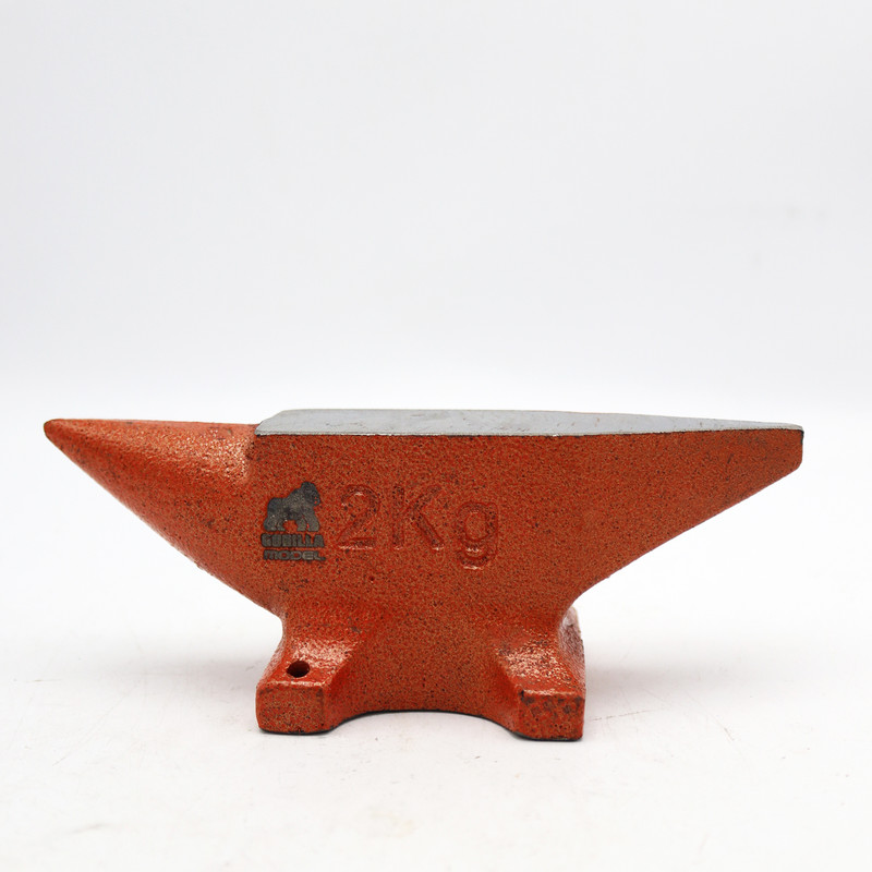 سندان مدل گوریلا کد YP-NA-2KG