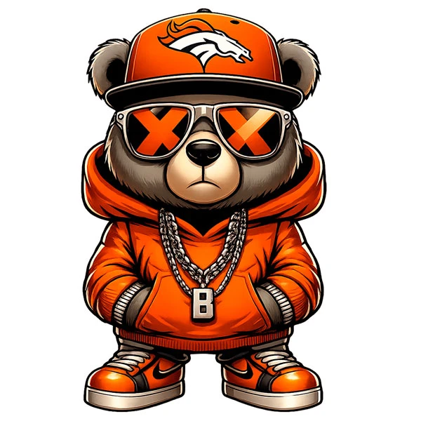 استیکر پارچه و لباس کارنیلا مدل ka-35