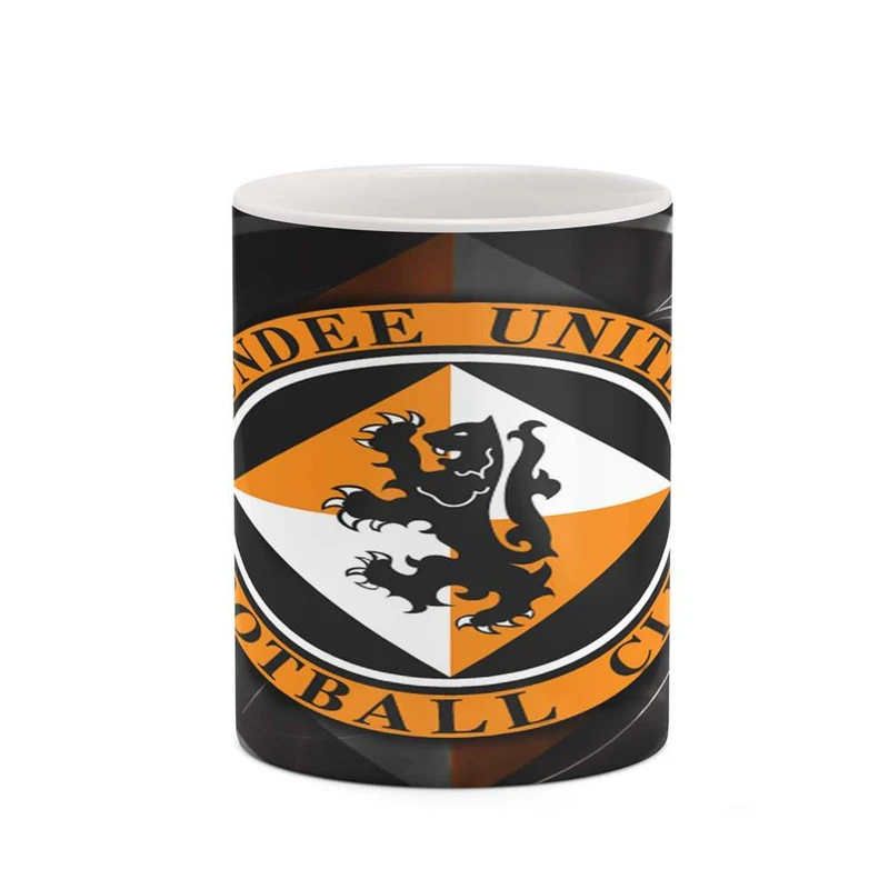ماگ کاکتی مدل تیم Dundee united1 کد mgh19852
