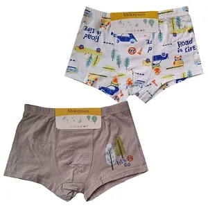 شورت پسرانه مدل پادار کد 3175 مجموعه 2 عددی