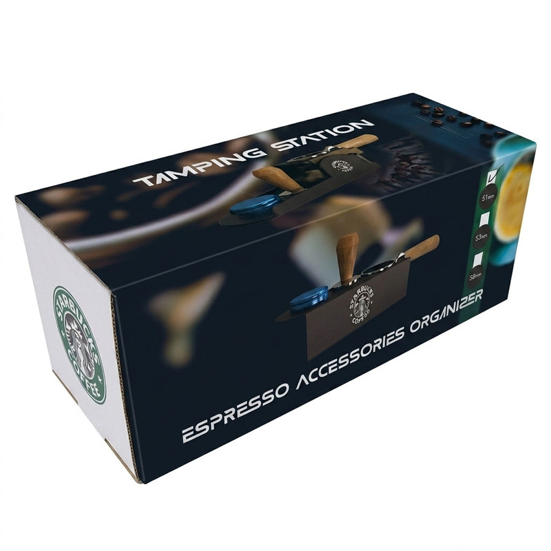 استند پرتافیلتر استارباکس کد S51