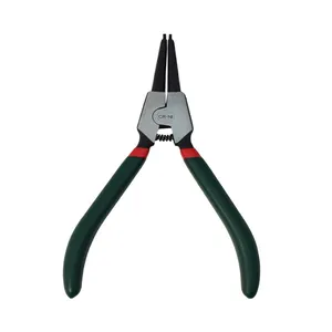 انبر خار باز کن هنس کد 17587 سایز 7 اینچ