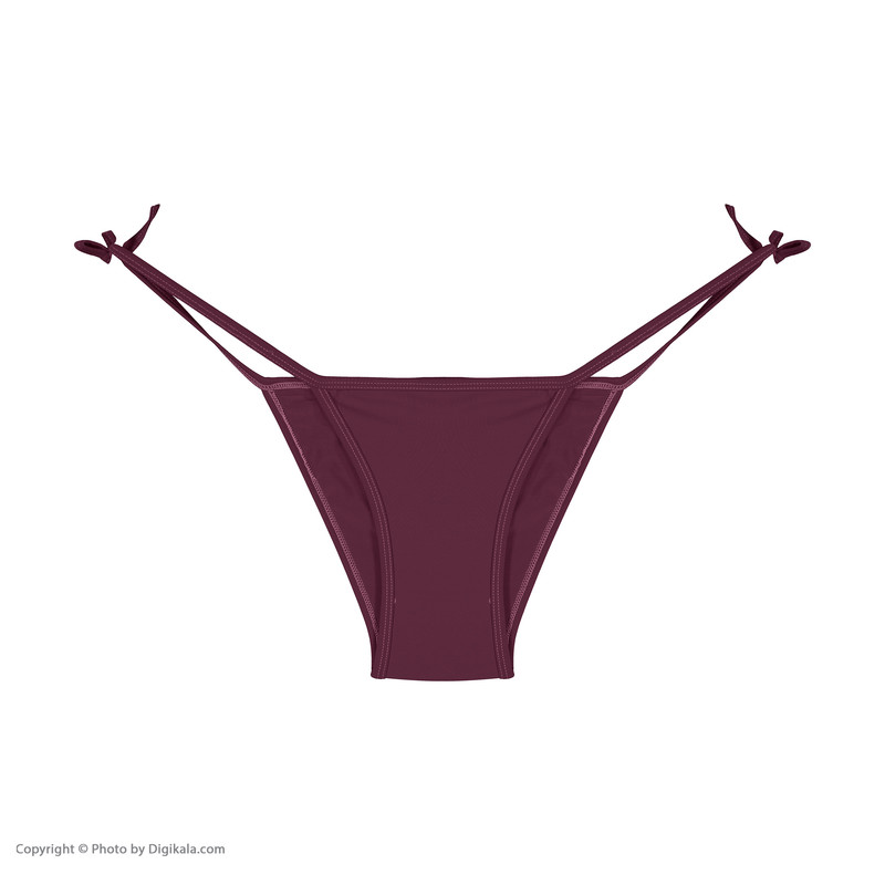 ست شورت و سوتین زنانه ناتوسا مدل NTS627