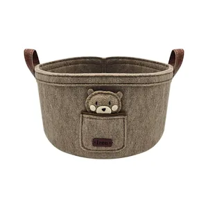 ارگانایزر کودک مدل جیب دار 05