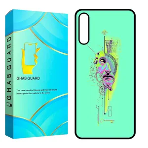 Ghab Guard CHAP Cover For Samsung Galaxy A50 / Galaxy A50s / Galaxy A30s