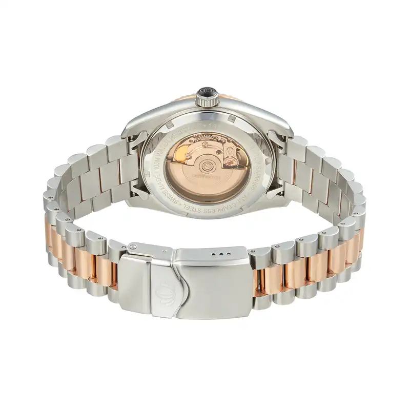 ساعت مچی عقربه‌ای مردانه کوین واچ مدل C109RWX