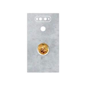 MAHOOT Pasta Cover Sticker for LG V20