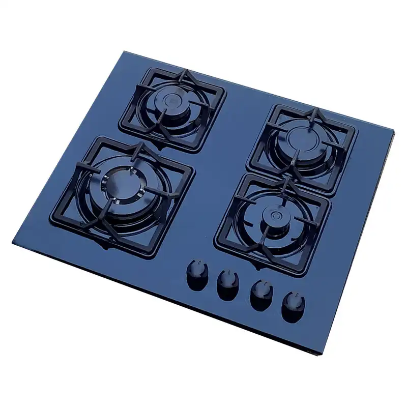 اجاق گاز صفحه ای رینوزیت استار مدل SH4M5