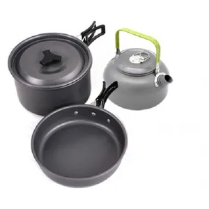 مجموعه ظروف سفری مدل ds_300
