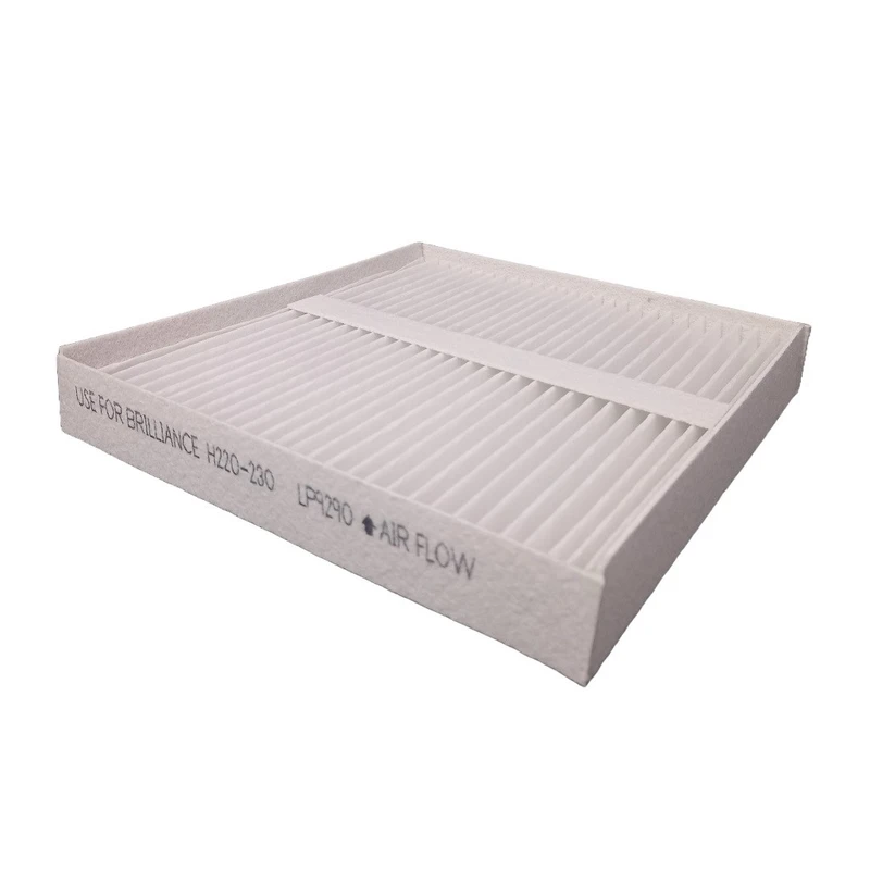 فیلتر کابین خودرو بهین مدل LP9290 مناسب برای برلیانس H220 و H230
