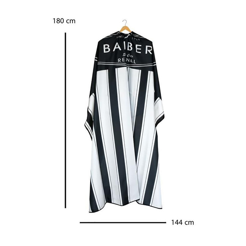 پیش بند اصلاح مدل Barber