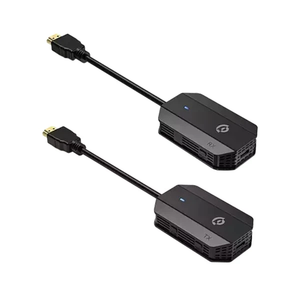 دانگل بلوتوث پاورولوجی مدل PHDMRABK بسته 2 عددی