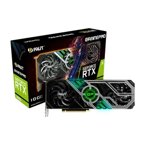 کارت گرافیک پالیت مدل RTX3080 GAMINGPRO 10GB GDDR6X